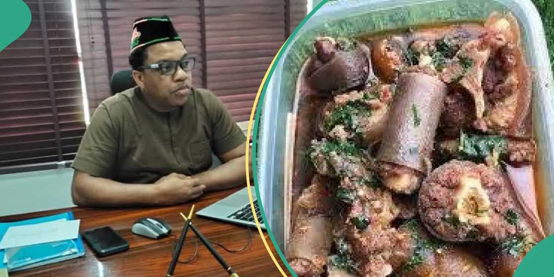 Akwa Ibom lawmakers reject motion seeking ban on dog meat consumption Akwa Ibom lawmakers reject motion seeking ban on dog meat consumption