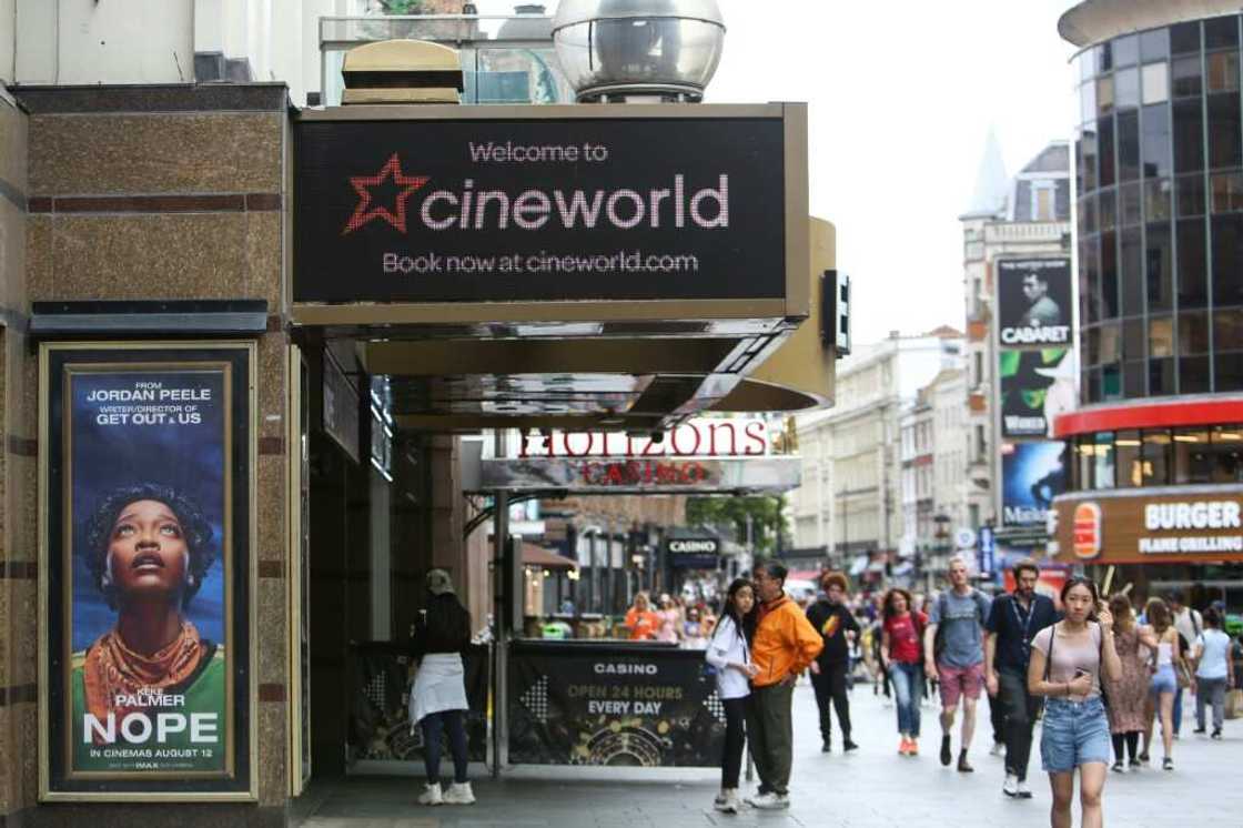The debt-financed acquisition of a US rival before the pandemic has put British cinema chain Cineworld in a dire situation as people haven't returned to movie theatres in numbers The debt-financed acquisition of a US rival before the pandemic has put British cinema chain Cineworld in a dire situation as people haven't returned to movie theatres in numbers
