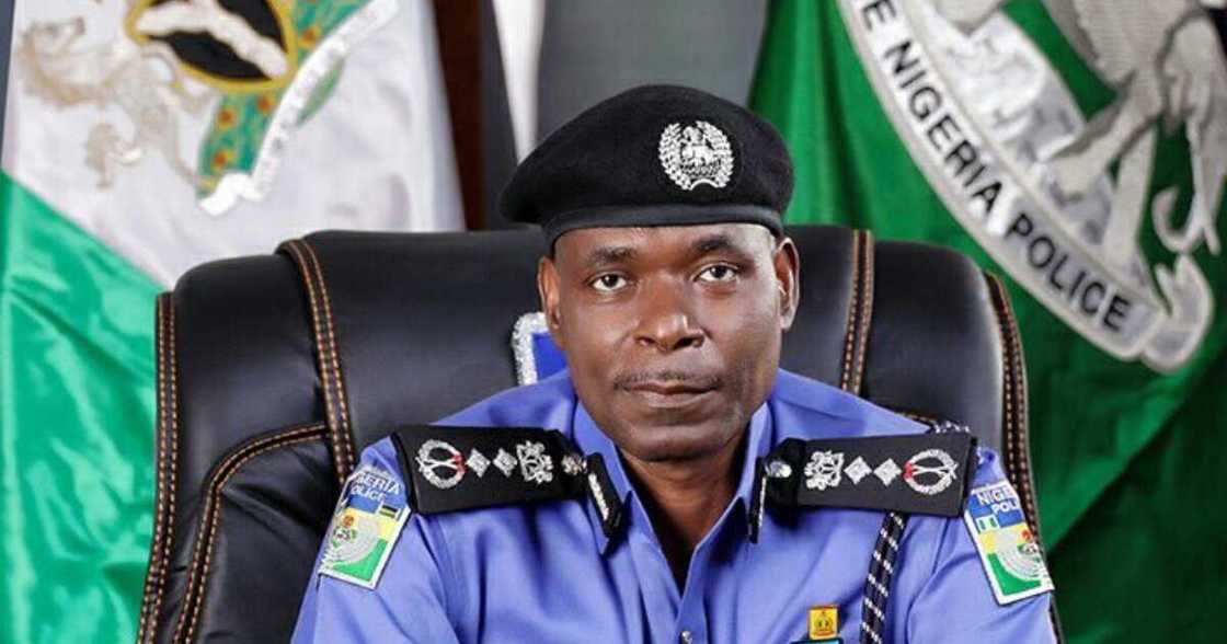 Wa’adin Shugaban ‘Yan Sanda zai fuskanci barazana, Lauyoyi sun kai IGP, Buhari kotu