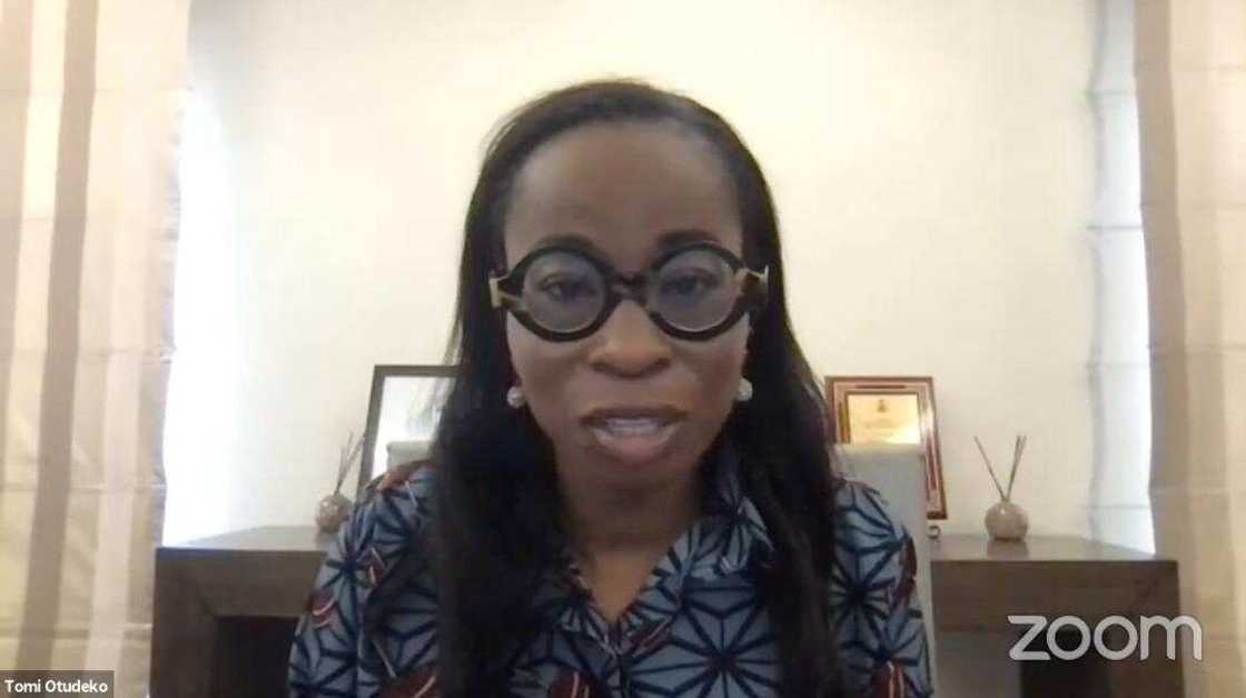 Your People Are Your Company’s Greatest Assets - Tomi Otudeko, HGL Executive Your People Are Your Company’s Greatest Assets - Tomi Otudeko, HGL Executive