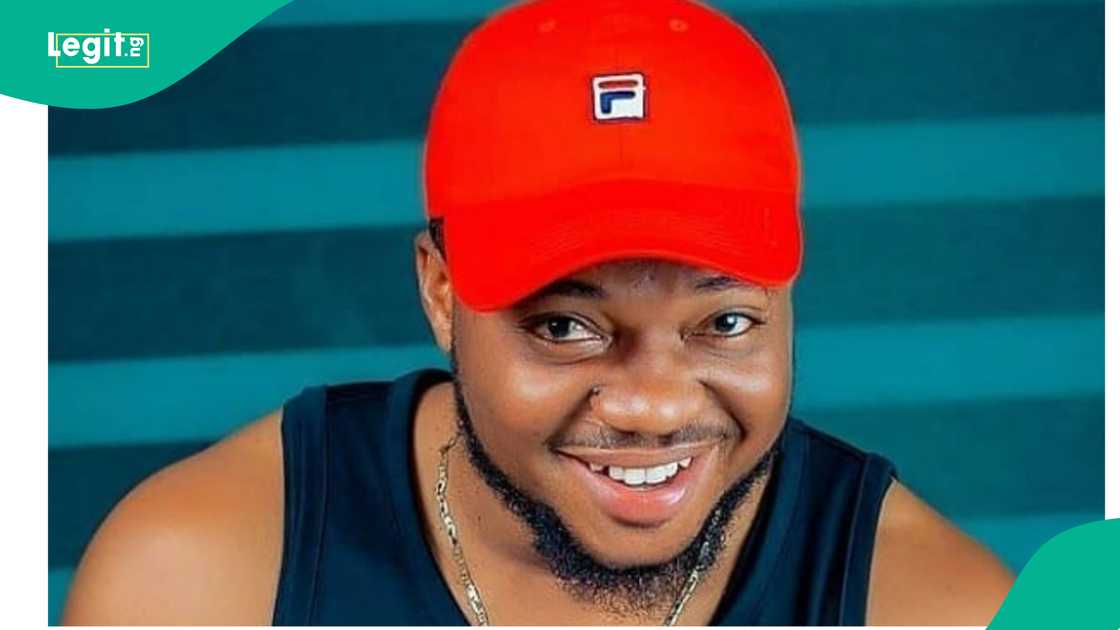 Nollywood actor Ayo Olaiya finally breaks his silence amid criticism on social media. Nollywood actor Ayo Olaiya finally breaks his silence amid criticism on social media.