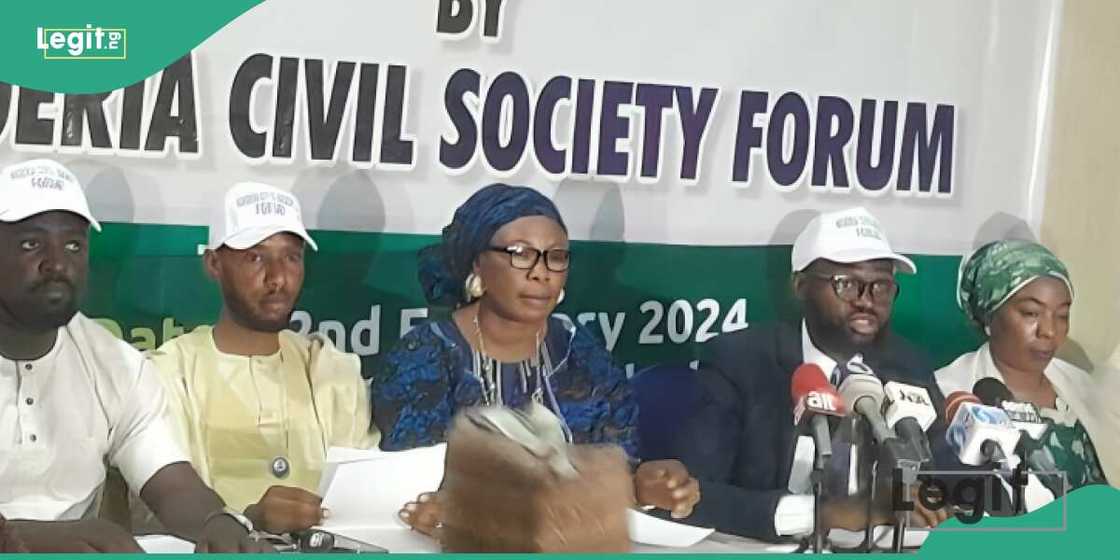 NLC is scheduled to commence its nationwide strike on 27 to 28 of February NLC is scheduled to commence its nationwide strike on 27 to 28 of February