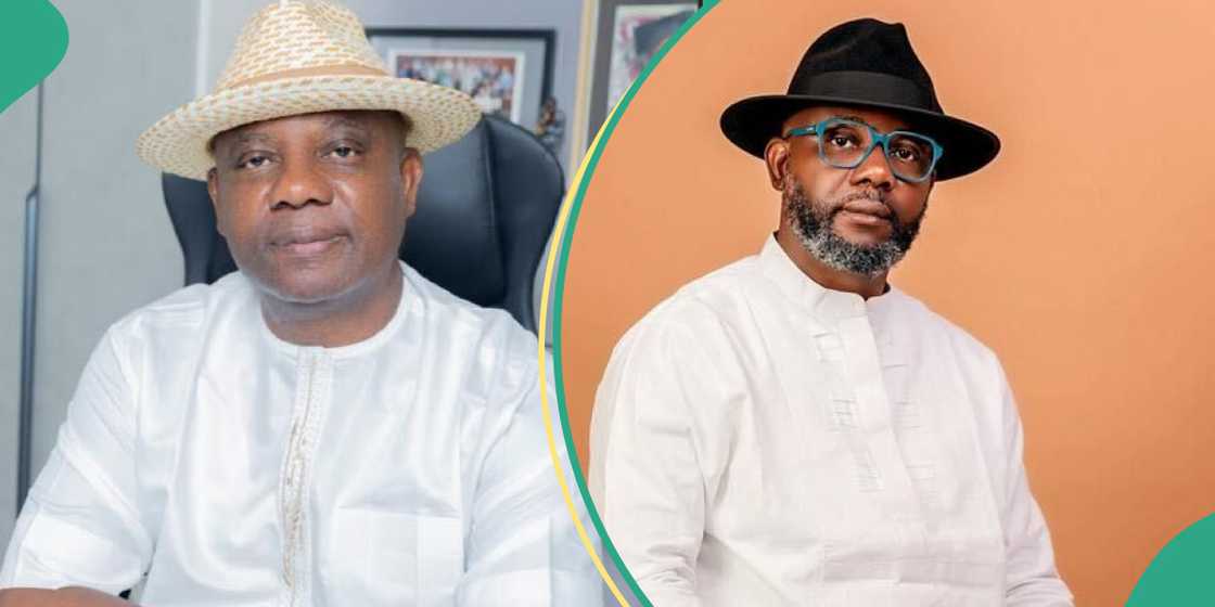 APC chieftain warns against surrendering party structures to governors