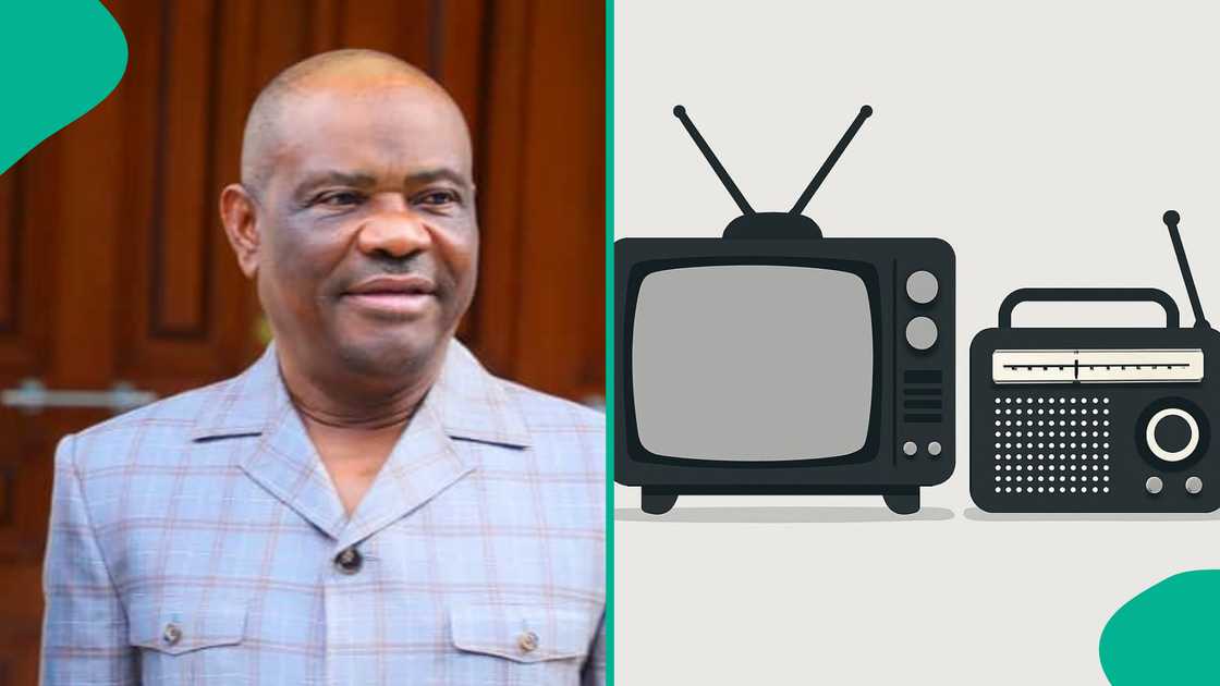 Ministan Abuja, Nyesom Wike