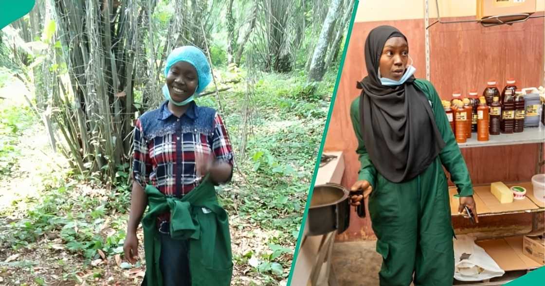 Safiyat Bello is empowering smallholder farmers and reshaping Nigeria’s agricultural future.