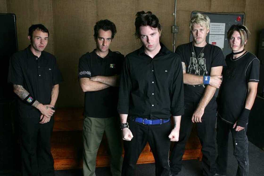 Is Elijah Blue in Cher's band? Is Elijah Blue in Cher's band?