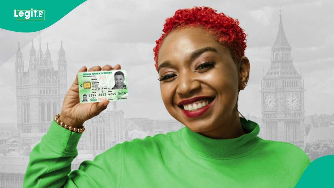 NIMC provides an update on number of Nigerians that have enrolled for NIN as Lagos tops list. NIMC provides an update on number of Nigerians that have enrolled for NIN as Lagos tops list.