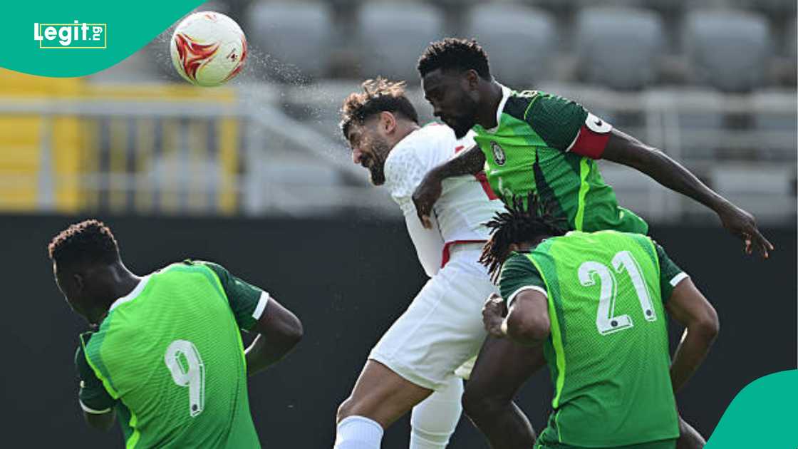 Nigeria, Iran, Turkey, Super Eagles, 2026 World Cup, FIFA Nigeria, Iran, Turkey, Super Eagles, 2026 World Cup, FIFA