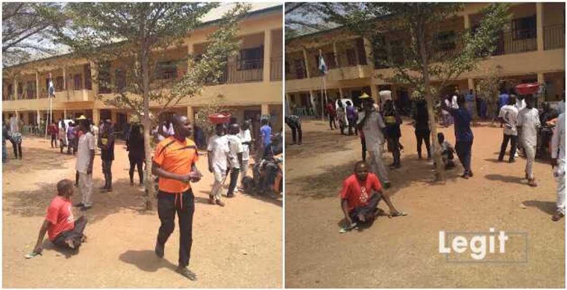 FCT Council Elections FCT Council Elections