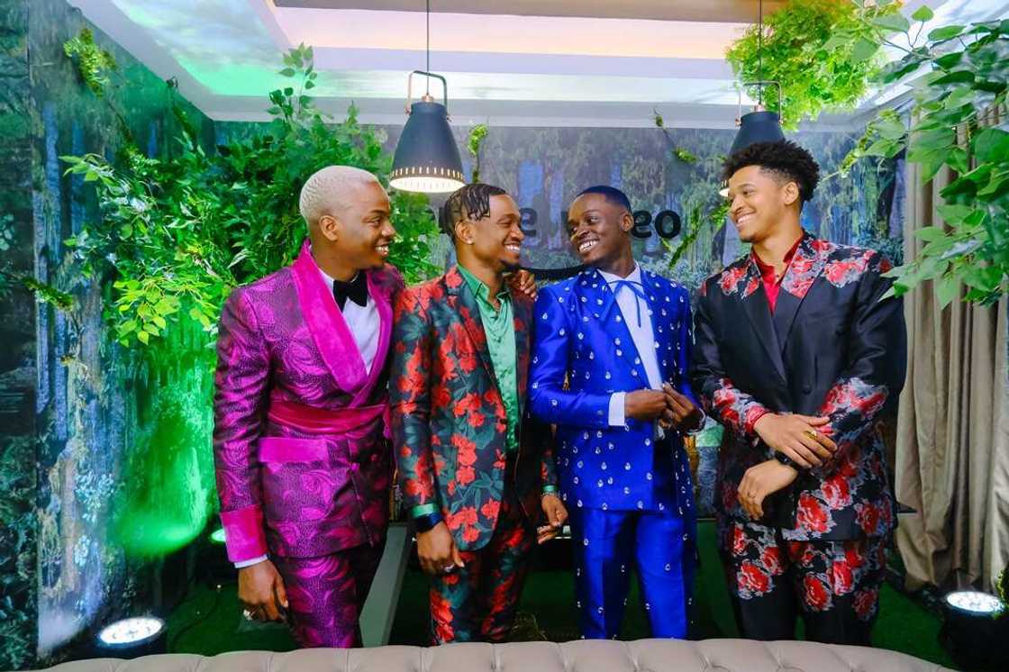 Prime Video Nigeria Celebrates Launch of Amazon's "The Rings of Power" with Celebrity Watch Parties Prime Video Nigeria Celebrates Launch of Amazon's "The Rings of Power" with Celebrity Watch Parties