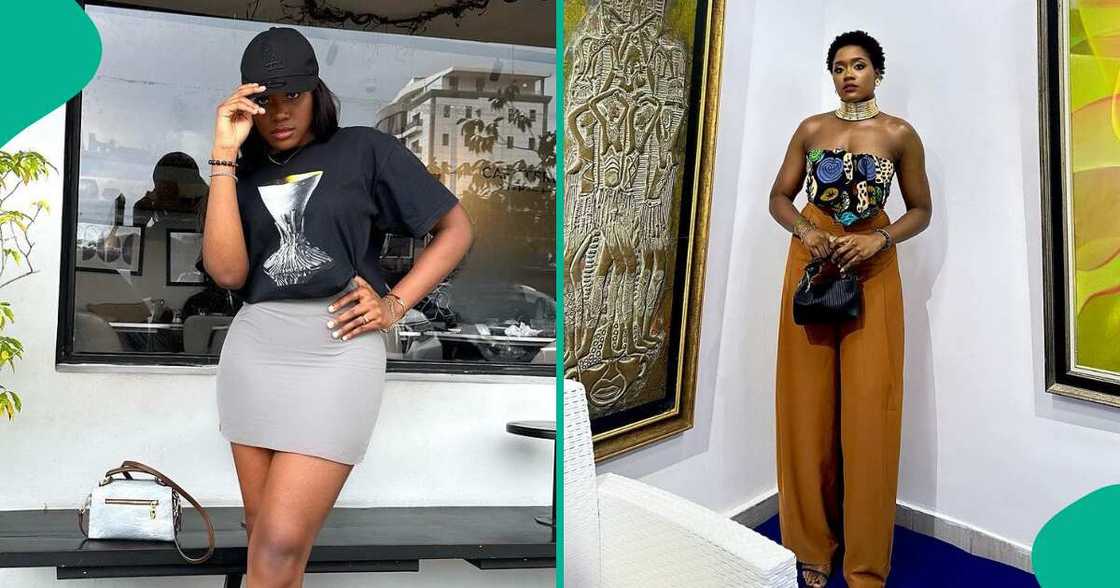 Daniella shares how she almost got kidnapped in Abuja. Daniella shares how she almost got kidnapped in Abuja.