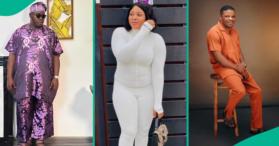 Fans bully Lande's over her new social media post. Fans bully Lande's over her new social media post.