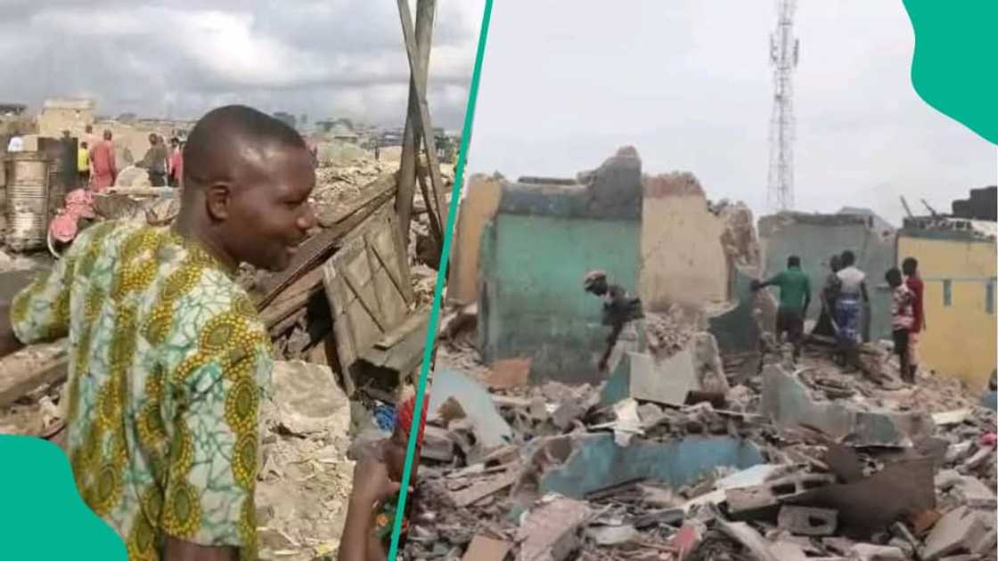 ACF ta yi takaicin rusau a Legas