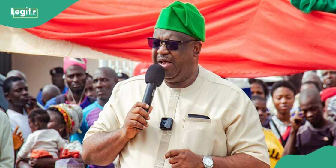 Gwamna Caleb Mutfwang. Gwamna Caleb Mutfwang.