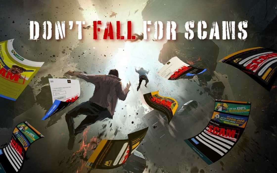 Online Betting Tips from MSport - How to Ensure Security if you Win N5m! Online Betting Tips from MSport - How to Ensure Security if you Win N5m!