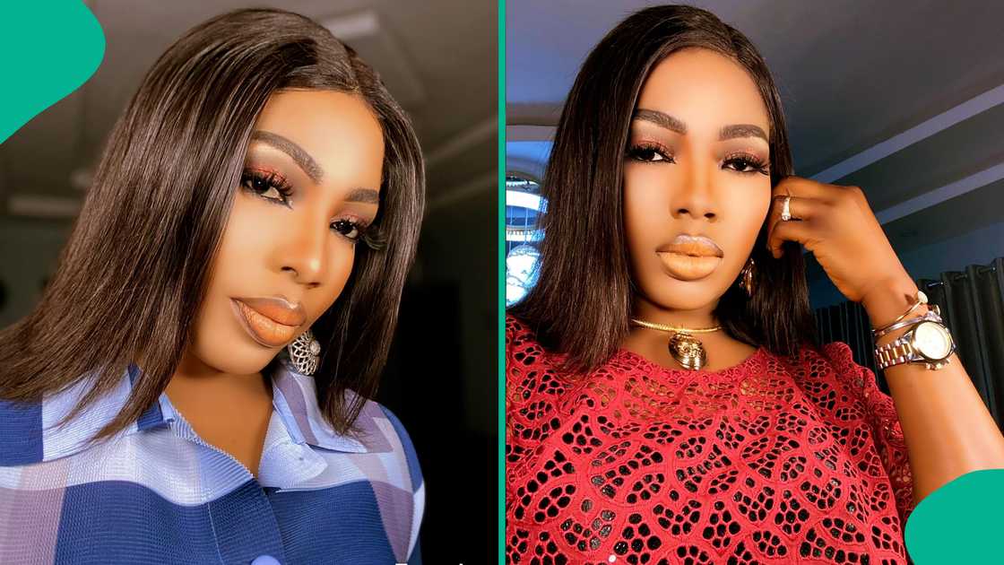 Joy as mum of 4 gains admission into National Open University, celebrates online Joy as mum of 4 gains admission into National Open University, celebrates online