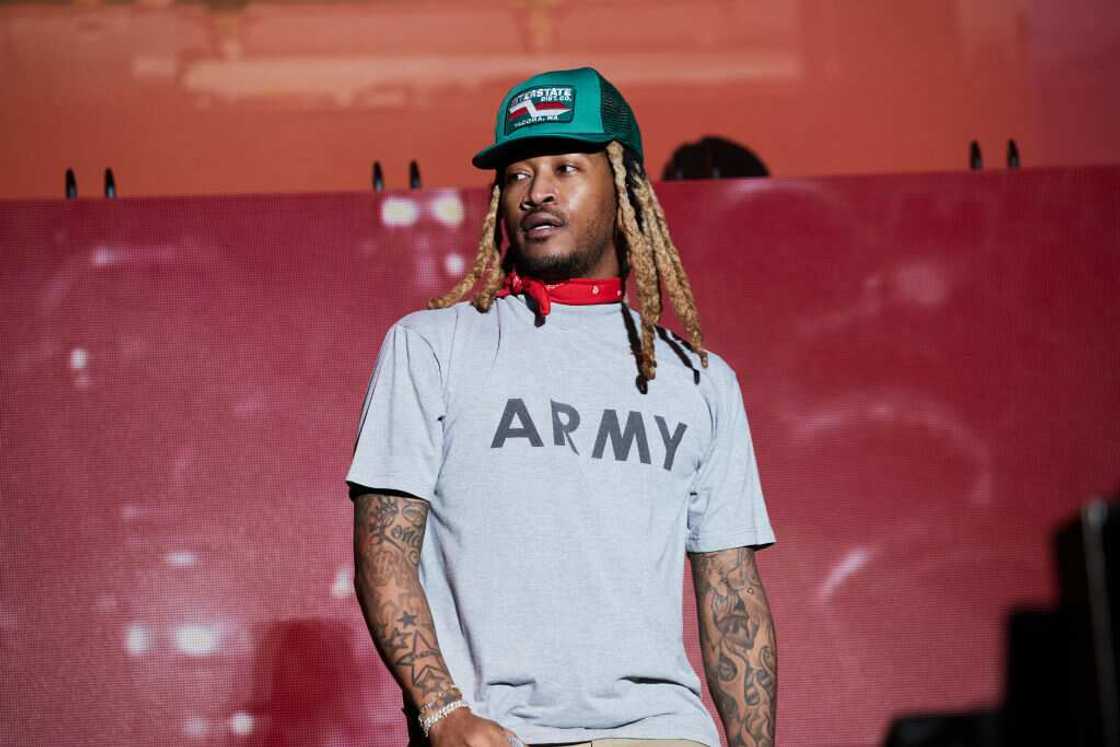 Male rappers' real names Male rappers' real names