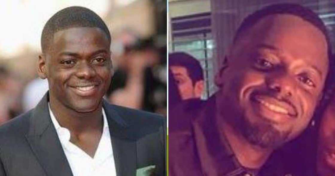 Daniel Kaluuya, Black Panter: Wakanda Forever, won't appear