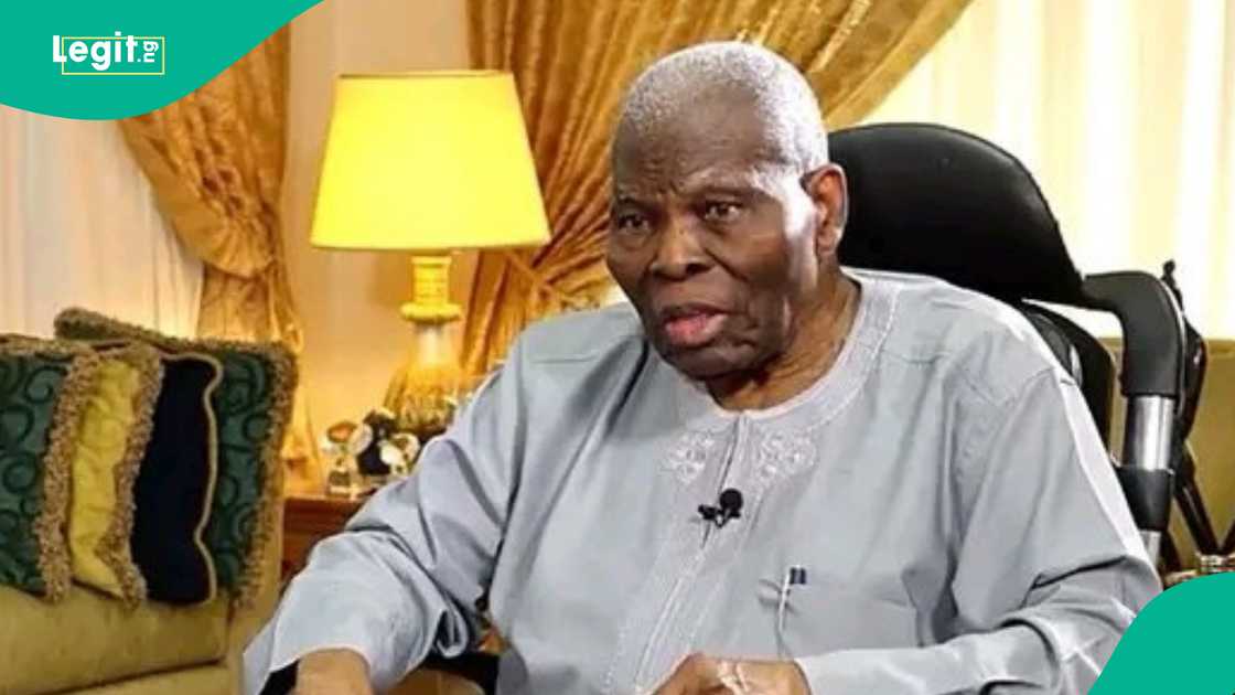 Obituary of Christopher Kolade announced Obituary of Christopher Kolade announced