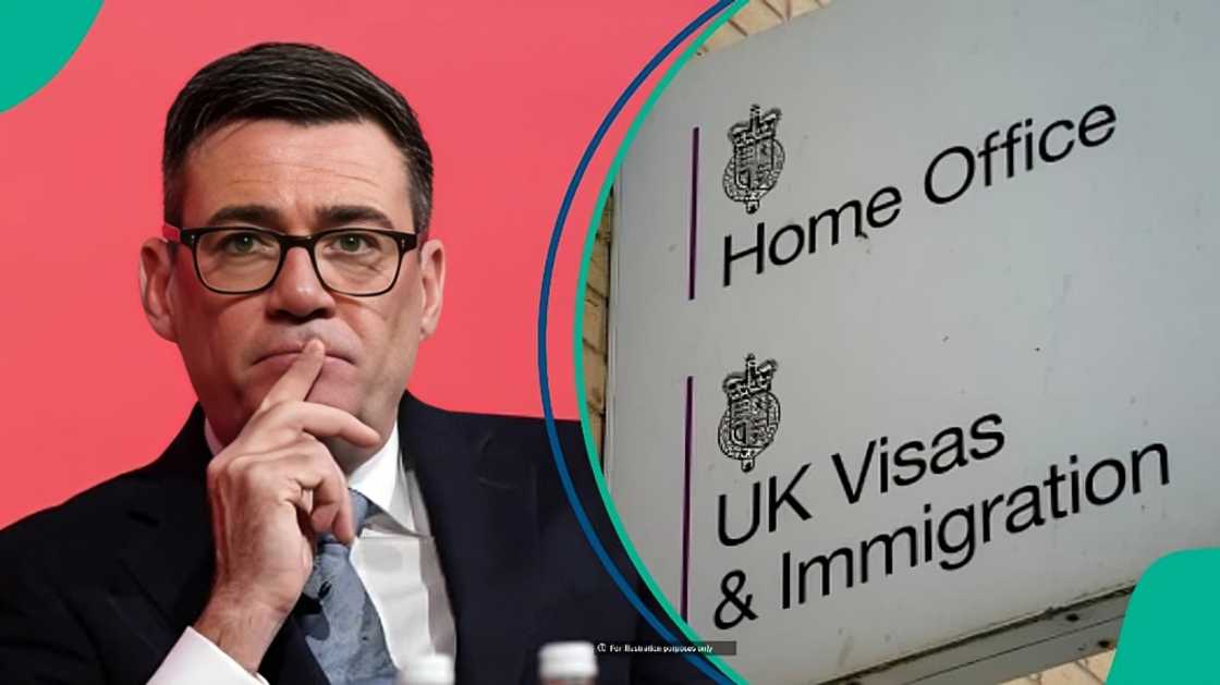 Dependent relative visa: UK names age requirement relatives must meet to qualify