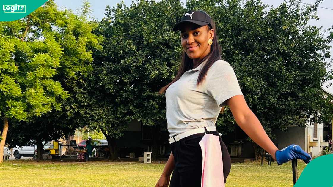 A lady marries her man despite discovering he slept with her bestfriend. A lady marries her man despite discovering he slept with her bestfriend.