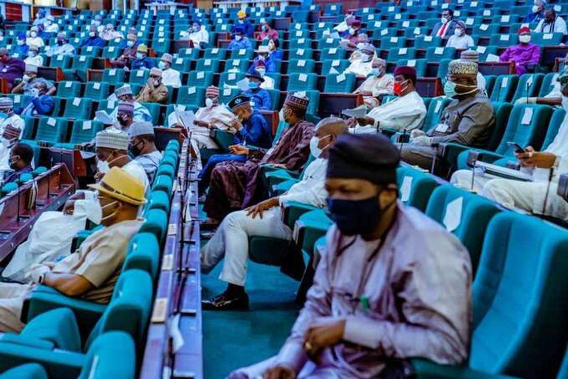 Focus on insecurity, drop hijab bill, CAN tells National Assembly Focus on insecurity, drop hijab bill, CAN tells National Assembly