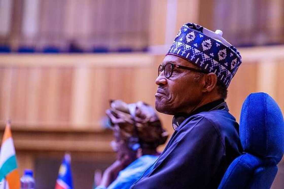 SERAP asks lawmakers to stop Buhari from selling public properties SERAP asks lawmakers to stop Buhari from selling public properties
