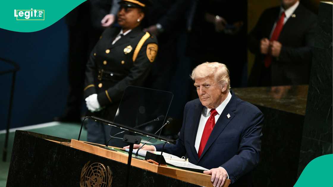 A stunning number of illegal migrants have been deported from President Donald Trump-led US