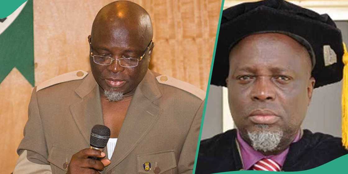 Printing of JAMB's examination slip is underway