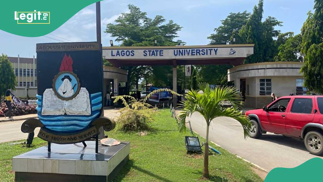 LASU wins big in 2024 national debate competition