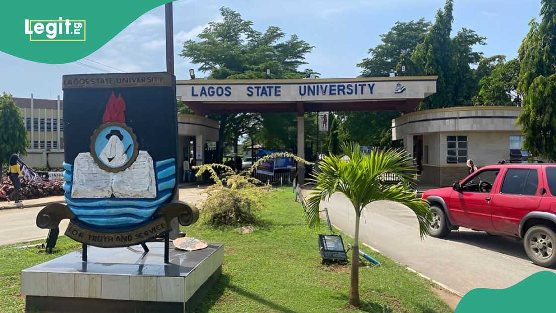 UNILAG emerges as the second most preferred Nigerian university with over 58,000 applicants. UNILAG emerges as the second most preferred Nigerian university with over 58,000 applicants.