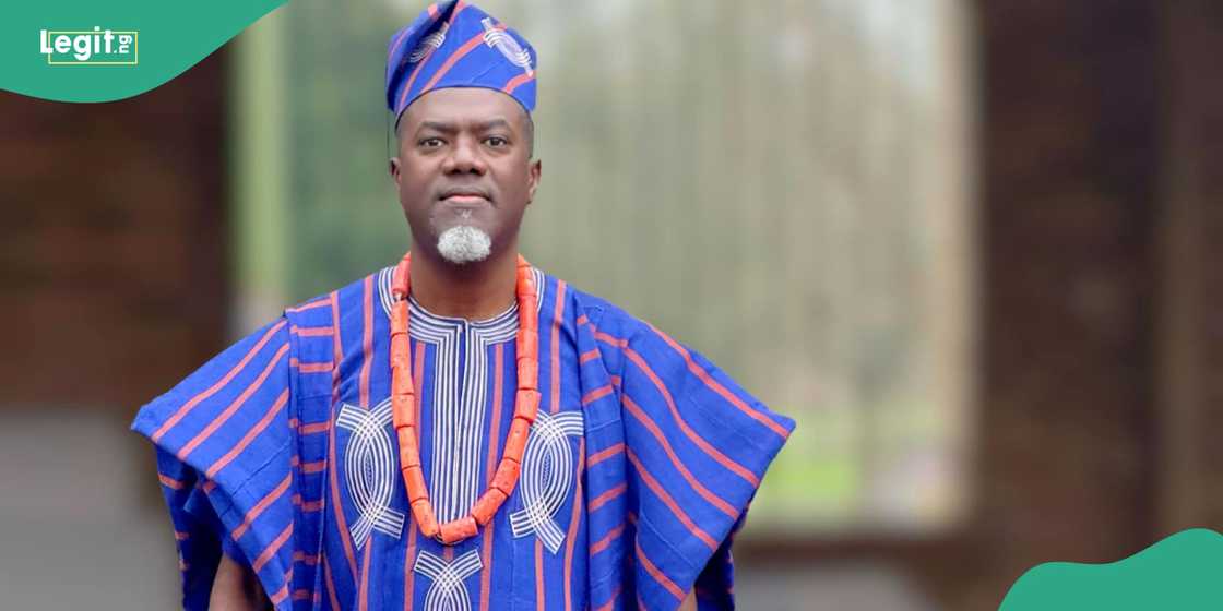 Reno Omokri speaks about Yoruba people Reno Omokri speaks about Yoruba people