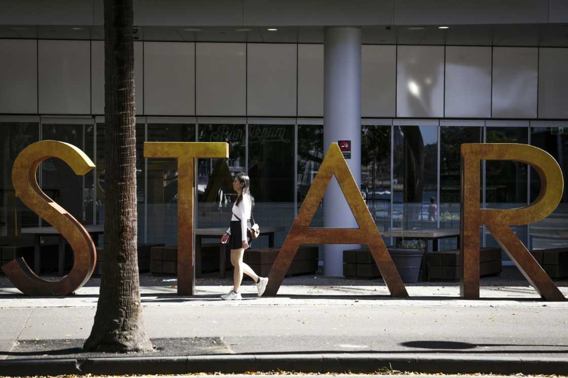 US-based casino giant Bally's Corporation has agreed to inject Aus$300 million in troubled Australian operator Star Entertainment US-based casino giant Bally's Corporation has agreed to inject Aus$300 million in troubled Australian operator Star Entertainment