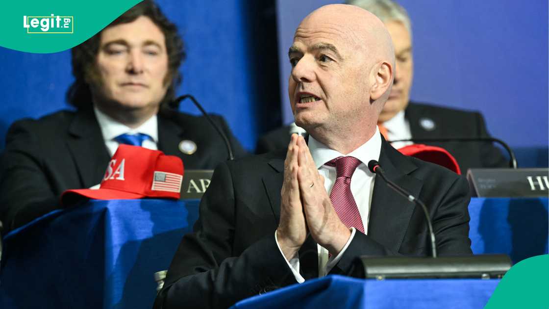 Gianni Infantino, FIFA, 2026 World Cup, USA, Iran. Gianni Infantino, FIFA, 2026 World Cup, USA, Iran.