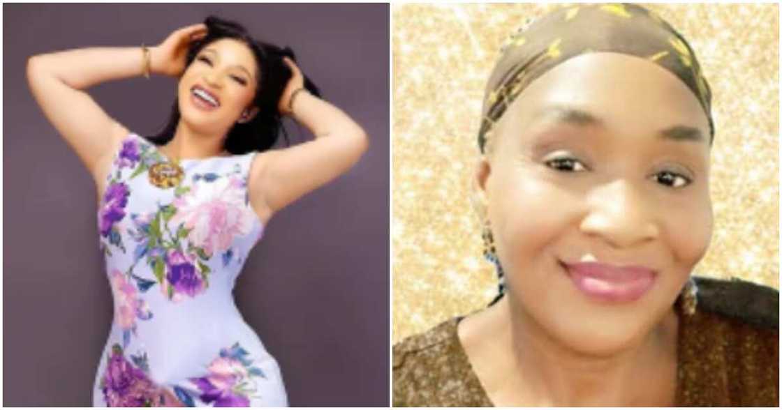 Tonto and Kemi Tonto and Kemi