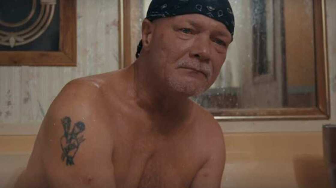 where are they now? where are they now?