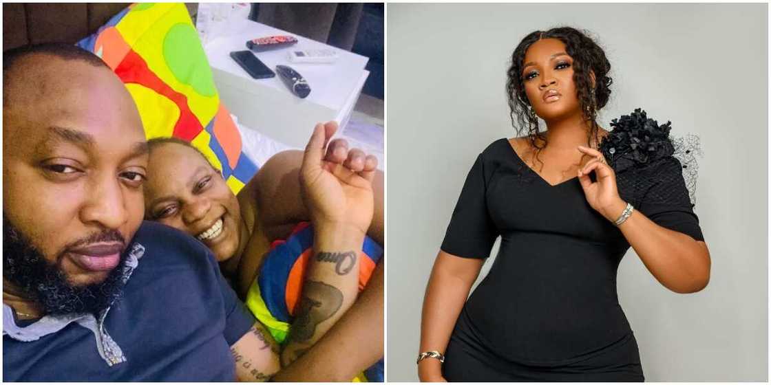 Omotola Jalade Omotola Jalade