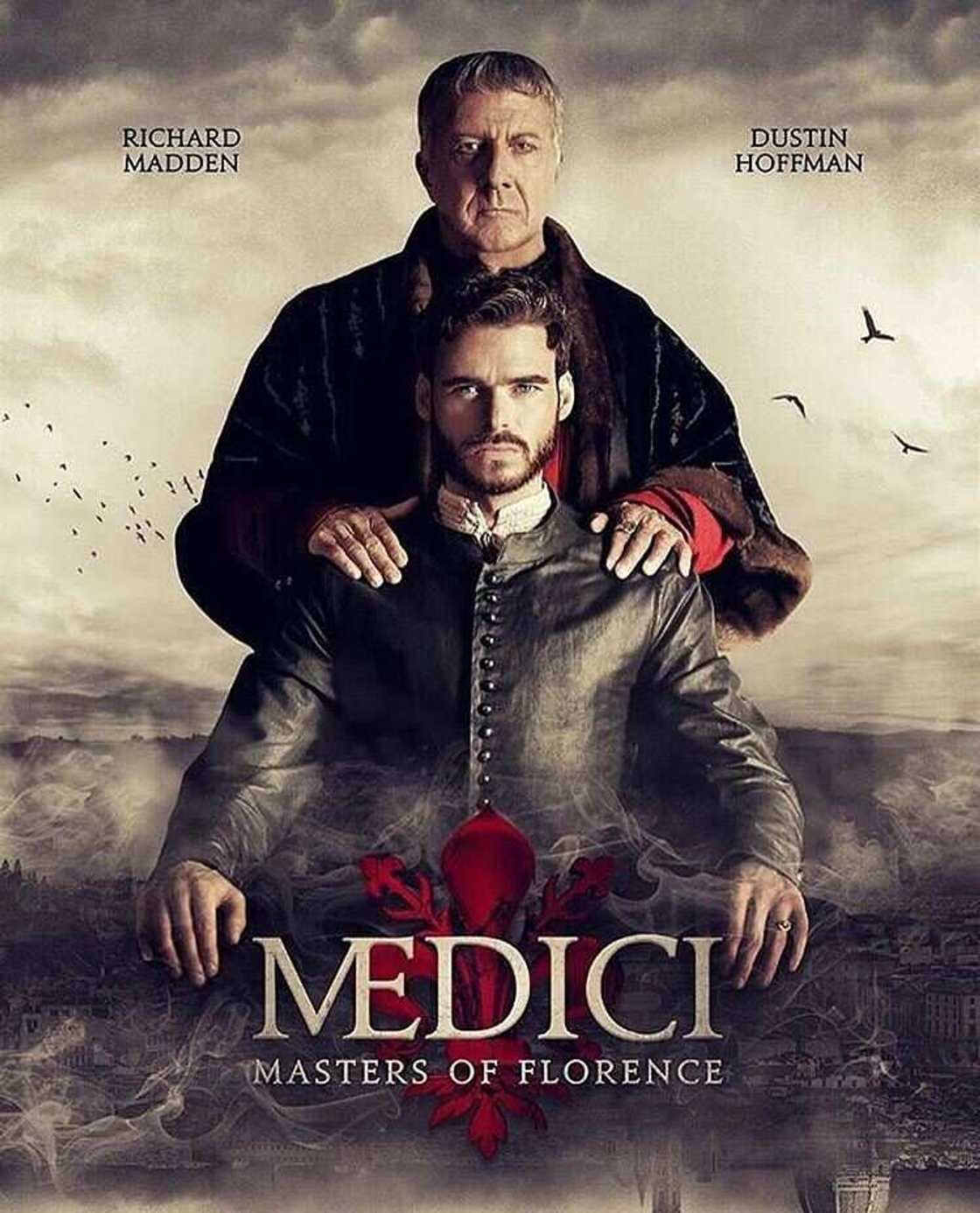 good medieval movies