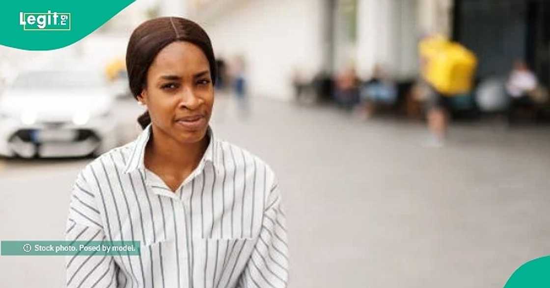 Lady ends relationship with man who counts meat inside food Lady ends relationship with man who counts meat inside food