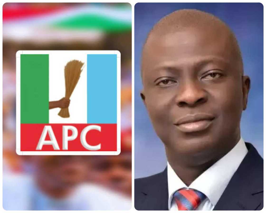 Dr Dawari George. Dr Dawari George.