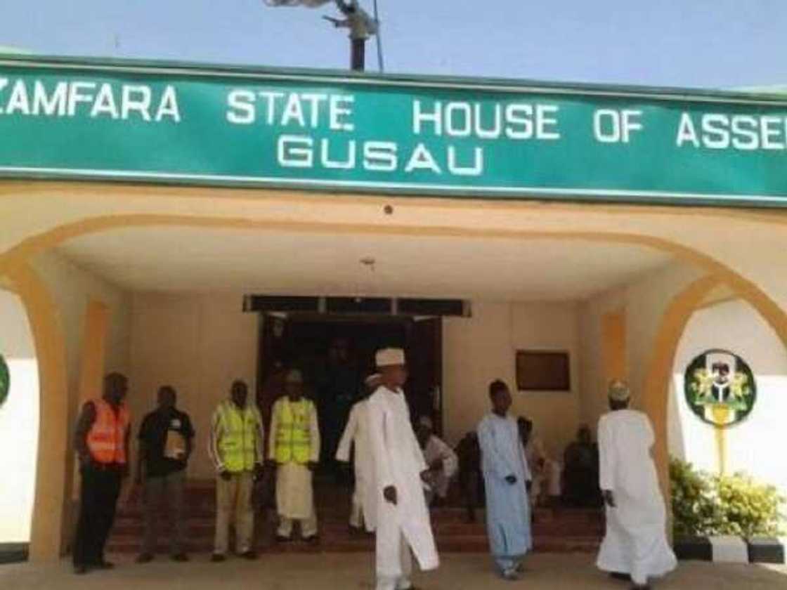 Dan majalisa Alhaji Tukur Jakada ya rasu bayan gajeriyar jinya Dan majalisa Alhaji Tukur Jakada ya rasu bayan gajeriyar jinya