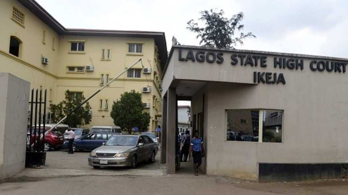 Fatai Afobaje: Court Sentences Popular Cleric to Death for Killing His Friend Fatai Afobaje: Court Sentences Popular Cleric to Death for Killing His Friend