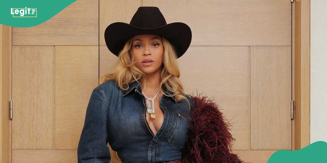Beyoncé trends over 44th birthday Beyoncé trends over 44th birthday