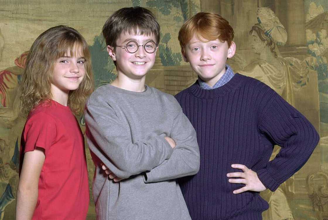 formule magique Harry Potter formule magique Harry Potter