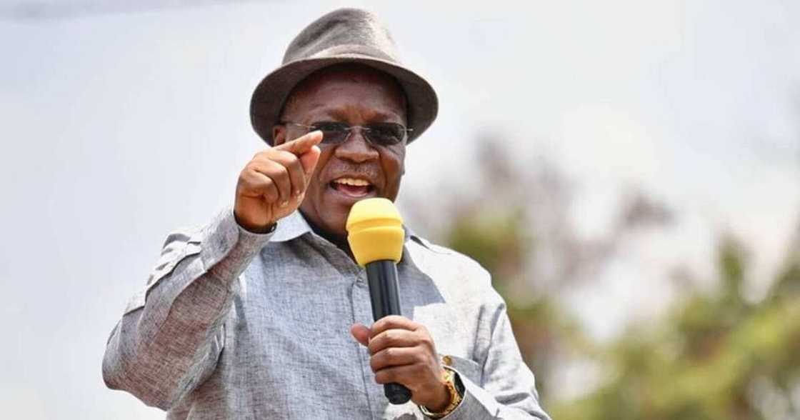 List of 11 African Leaders Who Died in Office Including Tanzanian President John Pombe Magufuli List of 11 African Leaders Who Died in Office Including Tanzanian President John Pombe Magufuli