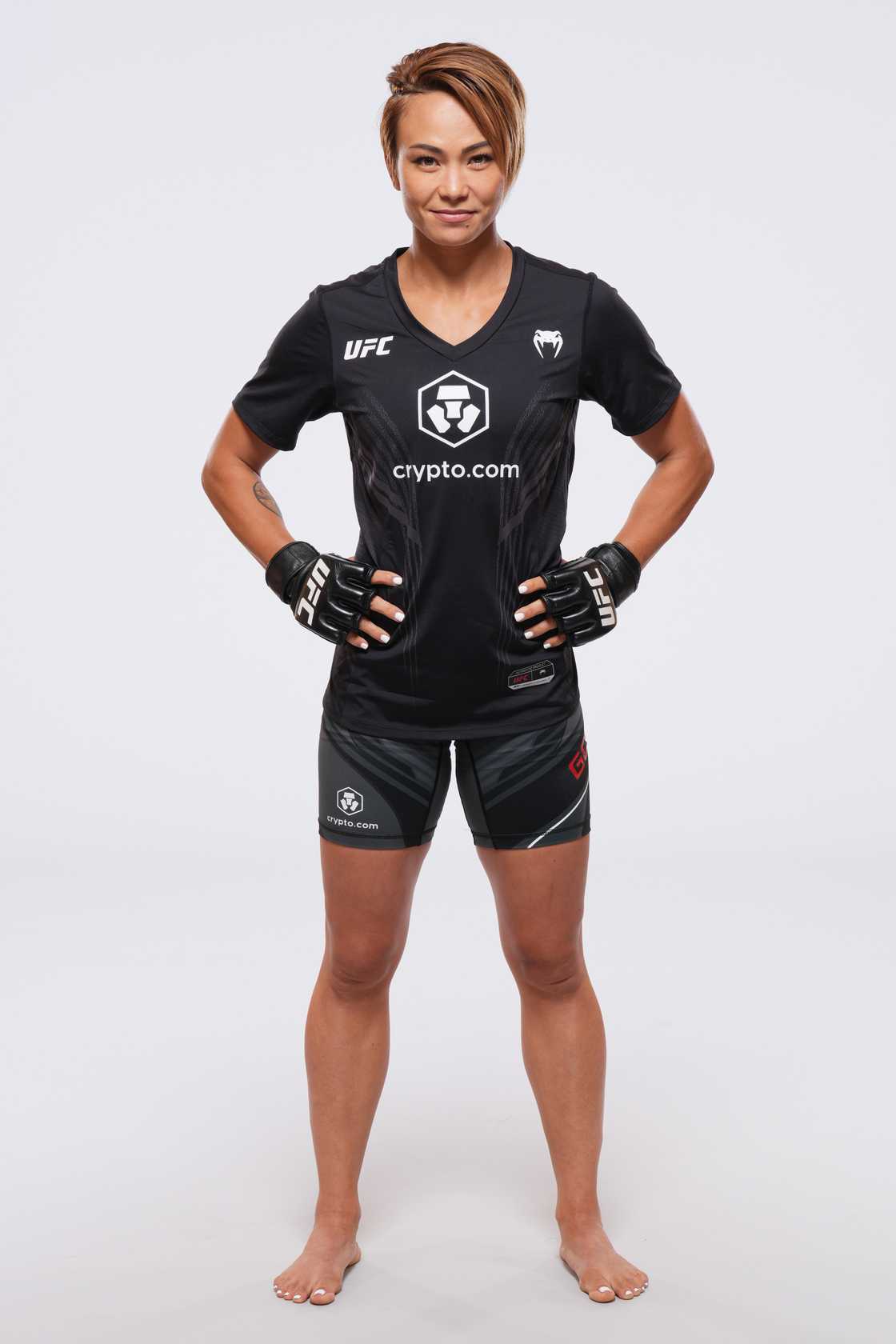 MMA women fighters MMA women fighters