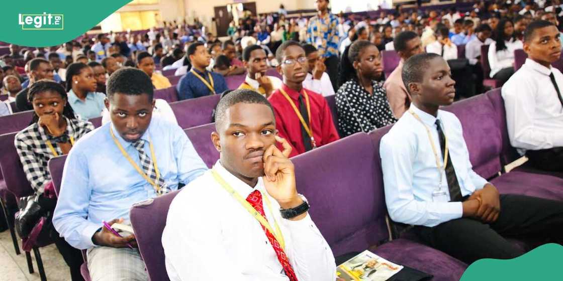 Student loan scheme, parents, Tinubu's govt, FG Student loan scheme, parents, Tinubu's govt, FG