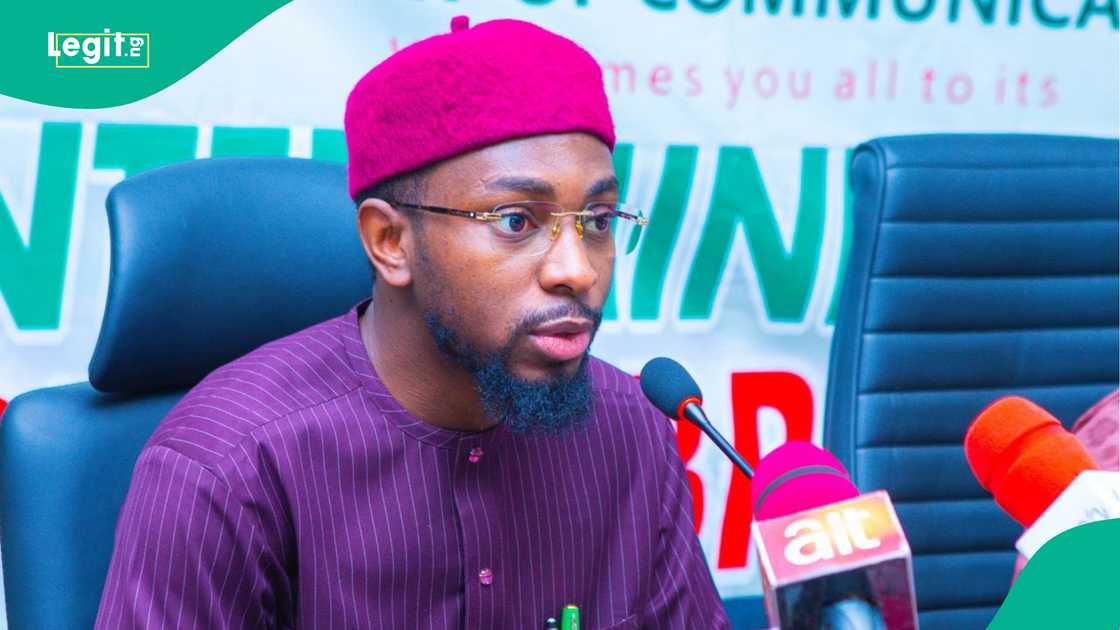 Abdulquawiy Olododo ya samu tikitin takarar APC a jihar Kwara