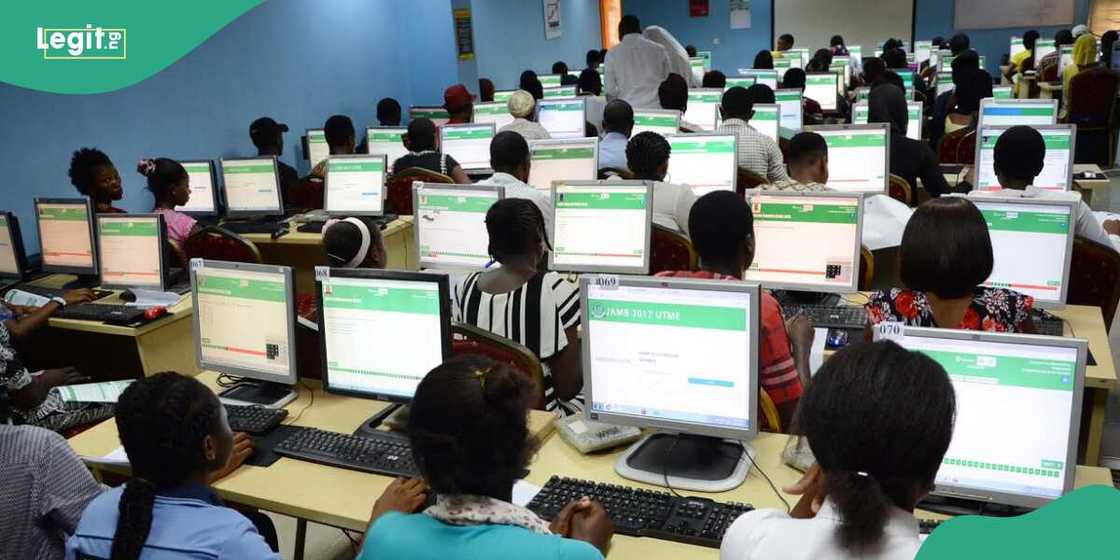 JAMB, 2024 UTME, Direct Entry (DE)