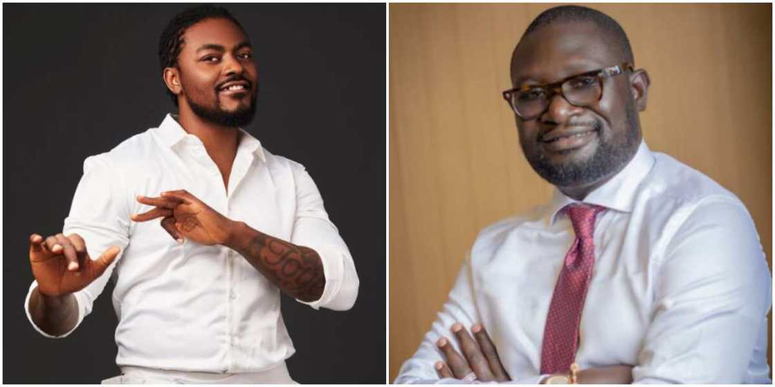 Tayo Faniran and Ayiri Tayo Faniran and Ayiri